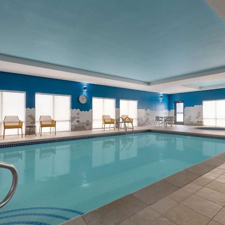 Hampton Inn By Hilton Napanee Greater Napanee Exteriér fotografie