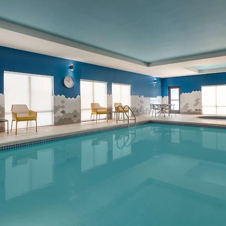 Hampton Inn By Hilton Napanee Greater Napanee Exteriér fotografie