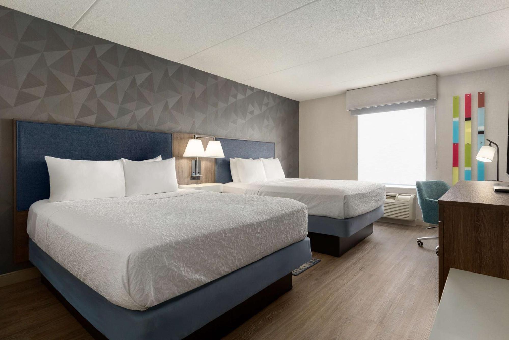 Hampton Inn By Hilton Napanee Greater Napanee Exteriér fotografie