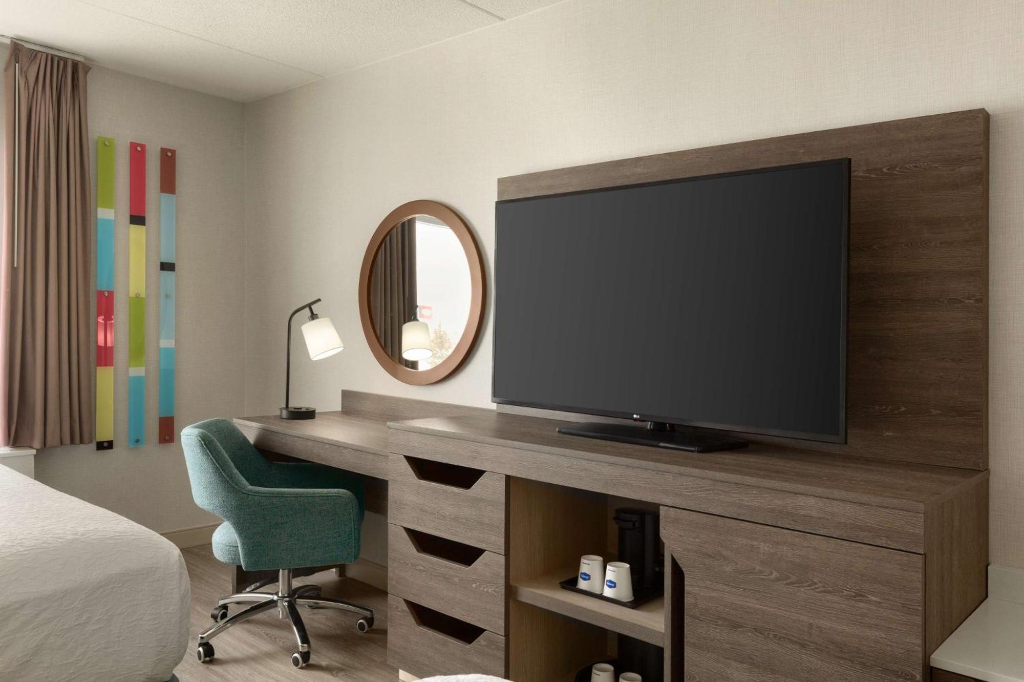 Hampton Inn By Hilton Napanee Greater Napanee Exteriér fotografie