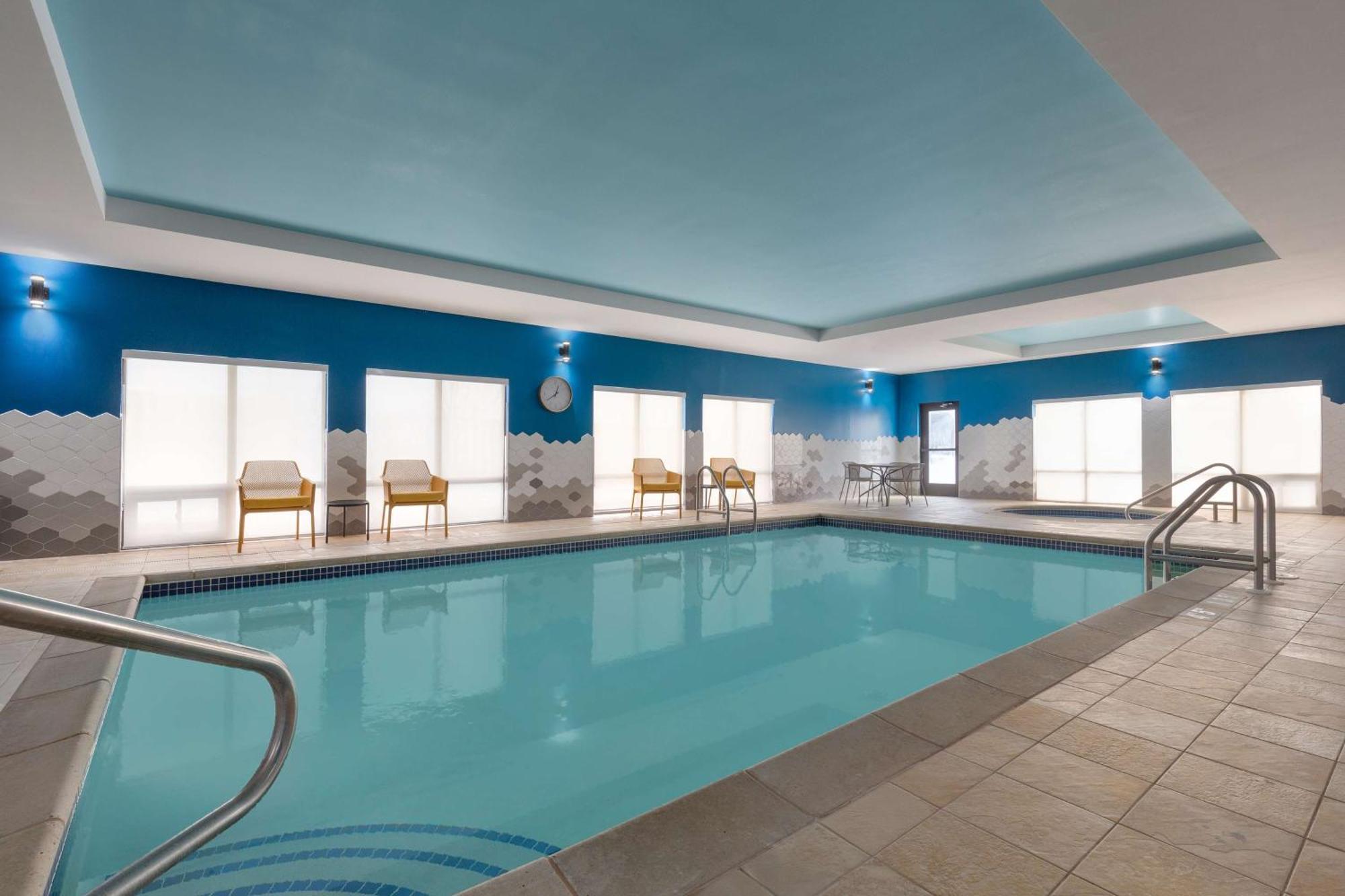 Hampton Inn By Hilton Napanee Greater Napanee Exteriér fotografie