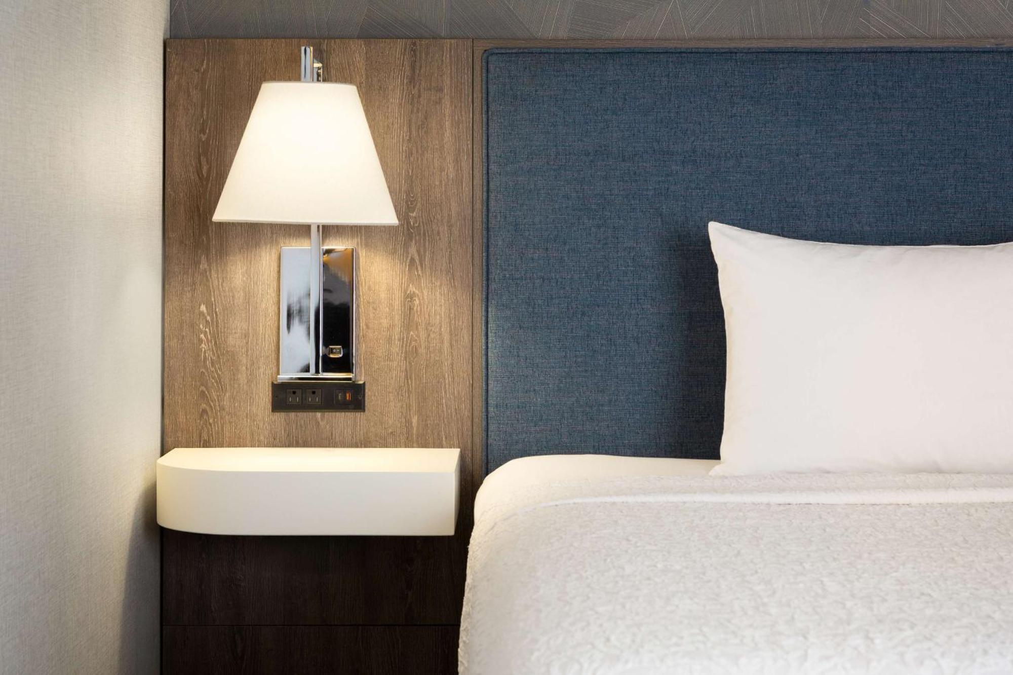 Hampton Inn By Hilton Napanee Greater Napanee Exteriér fotografie