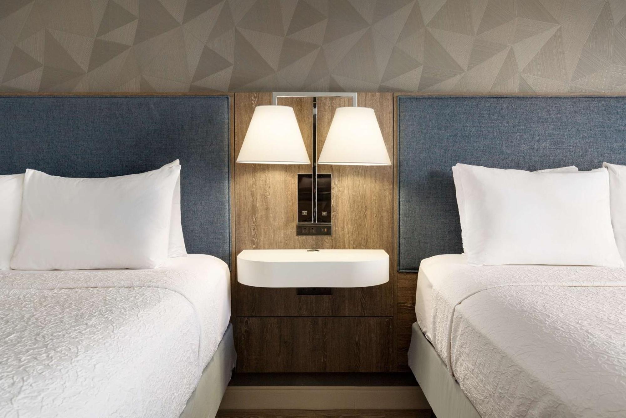 Hampton Inn By Hilton Napanee Greater Napanee Exteriér fotografie