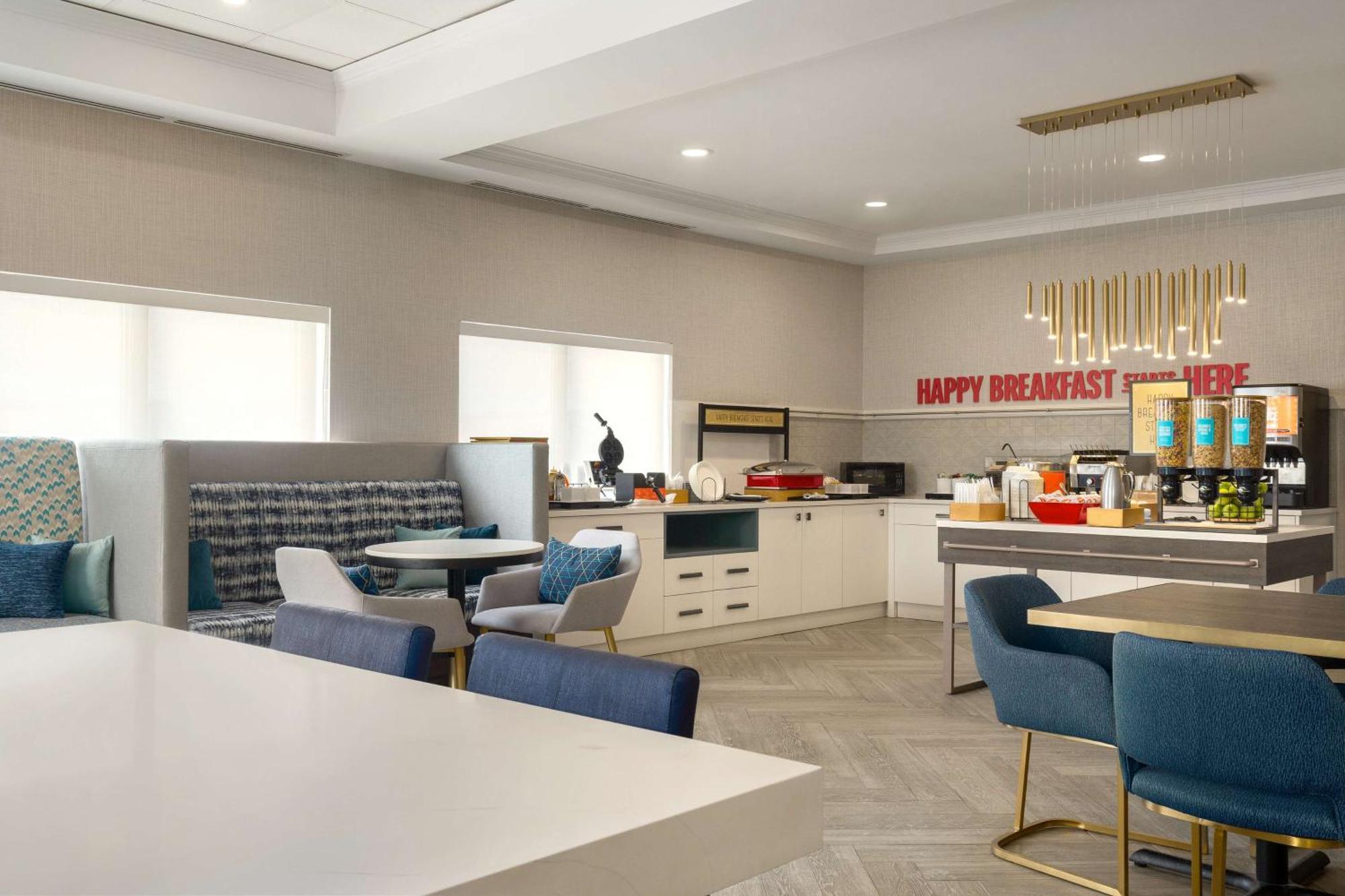Hampton Inn By Hilton Napanee Greater Napanee Exteriér fotografie