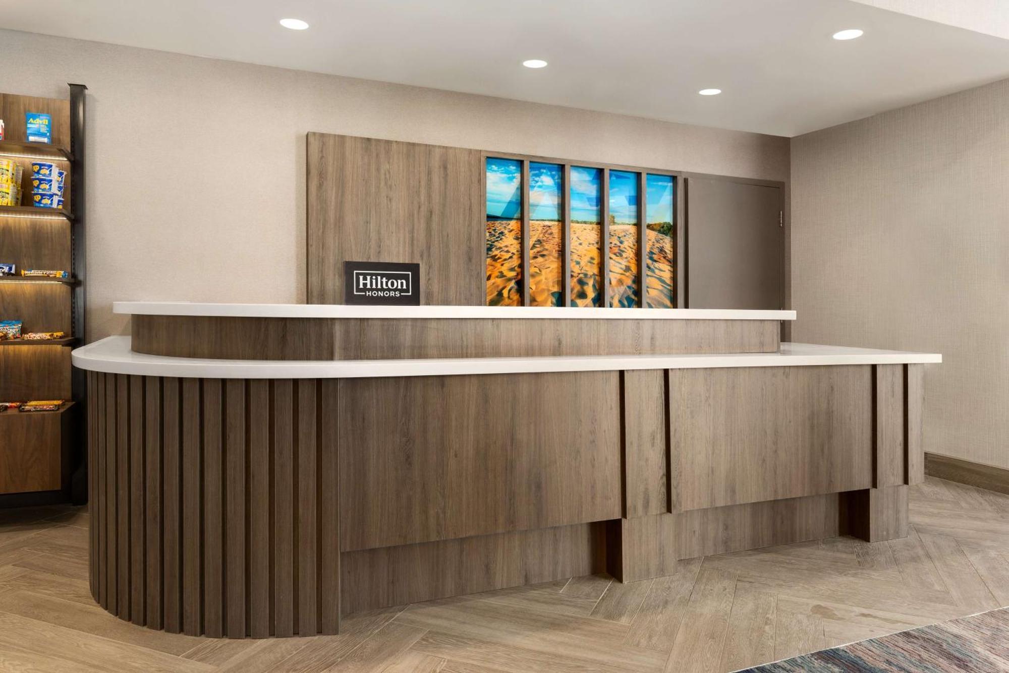 Hampton Inn By Hilton Napanee Greater Napanee Exteriér fotografie